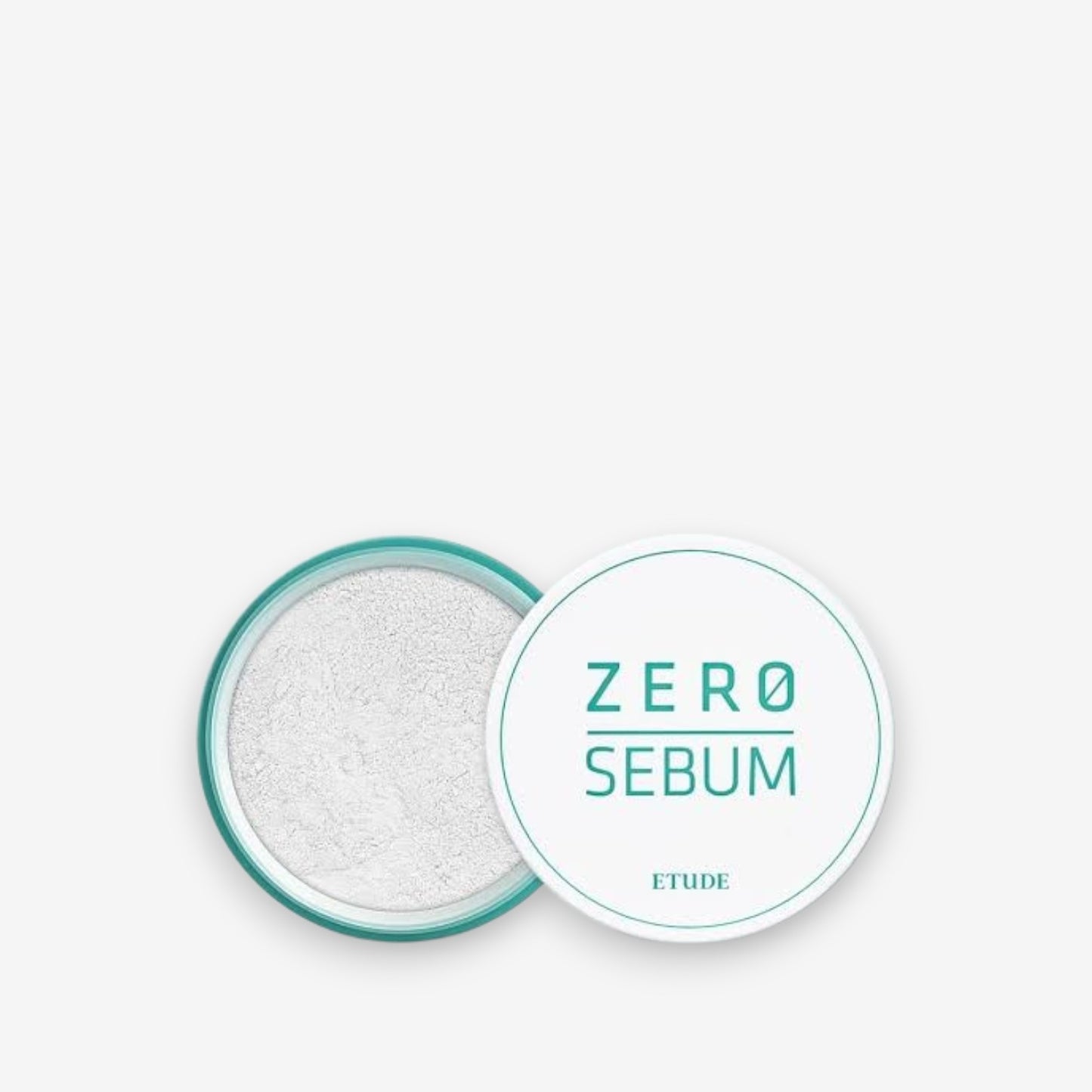 Zero Sebum Drying Powder