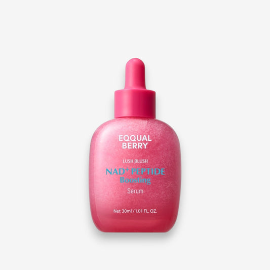 NAD+ Peptide Boosting Serum