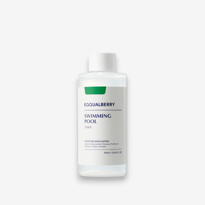 Swimming Pool Daily Facial Toner
