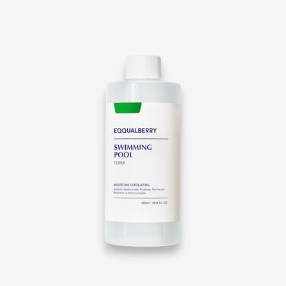 Swimming Pool Daily Facial Toner