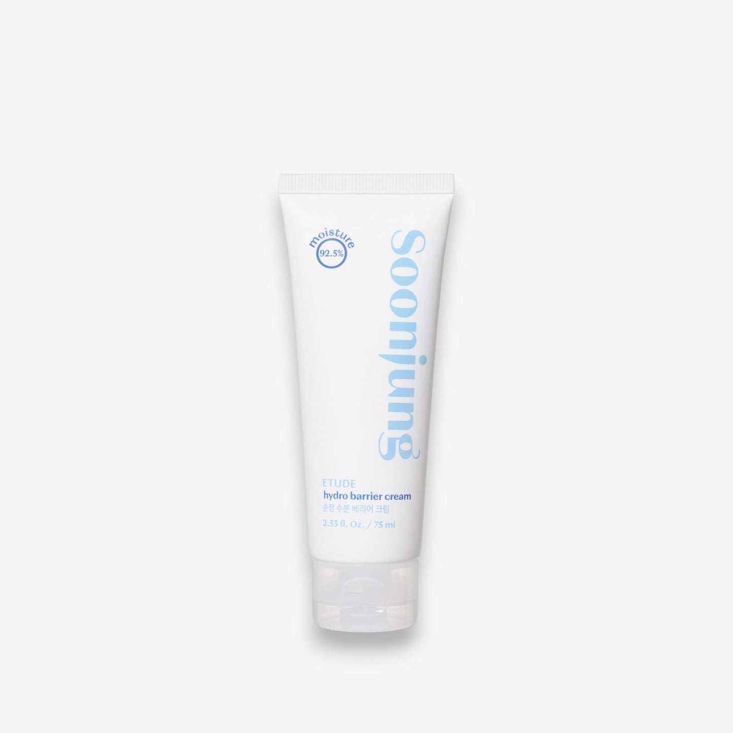 Soon Jung Hydro Barrier Cream