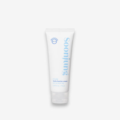 Soon Jung Hydro Barrier Cream