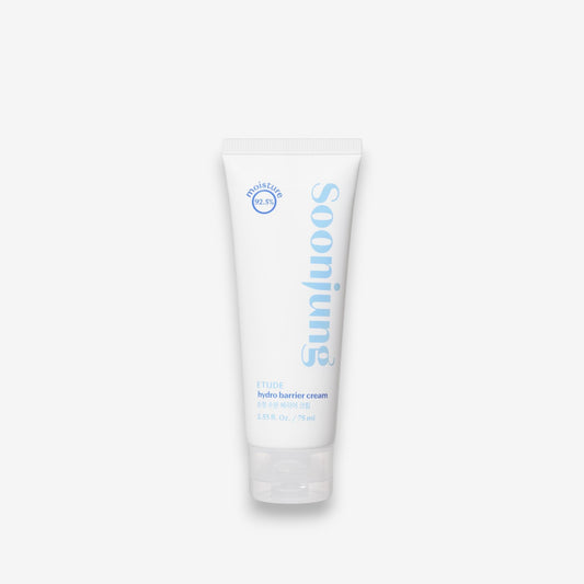 Soon Jung Hydro Barrier Cream
