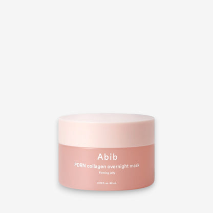 PDRN Collagen Overnight Mask Firming Jelly