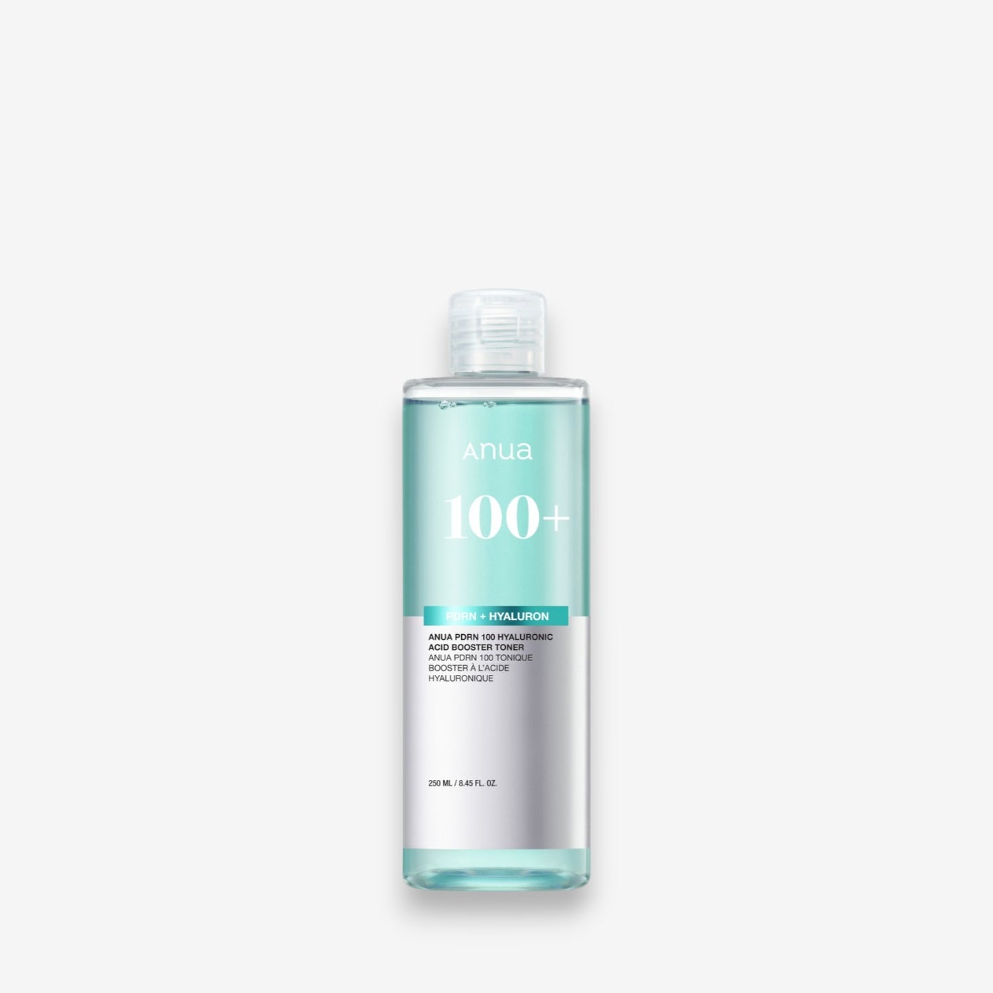 PDRN 100 Hyaluronic Acid Booster Toner