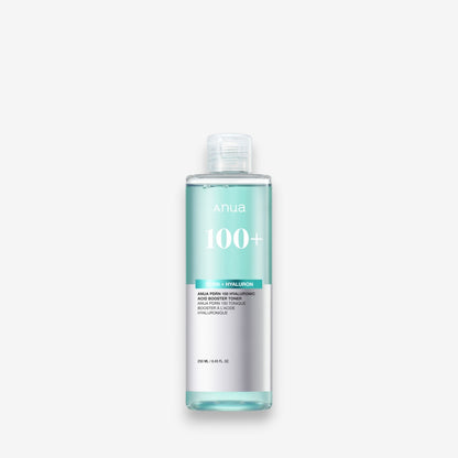 PDRN 100 Hyaluronic Acid Booster Toner