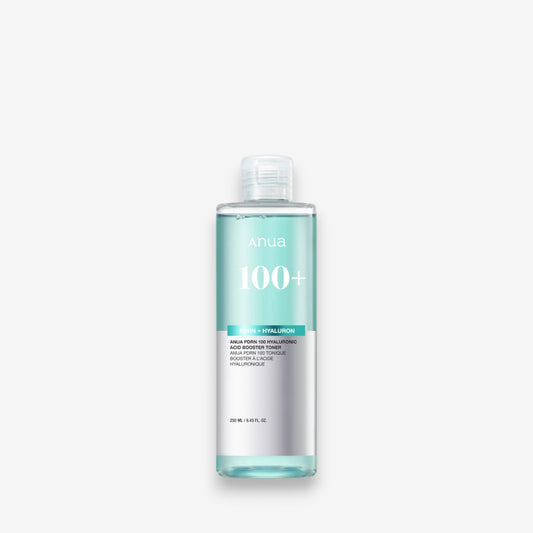 PDRN 100 Hyaluronic Acid Booster Toner