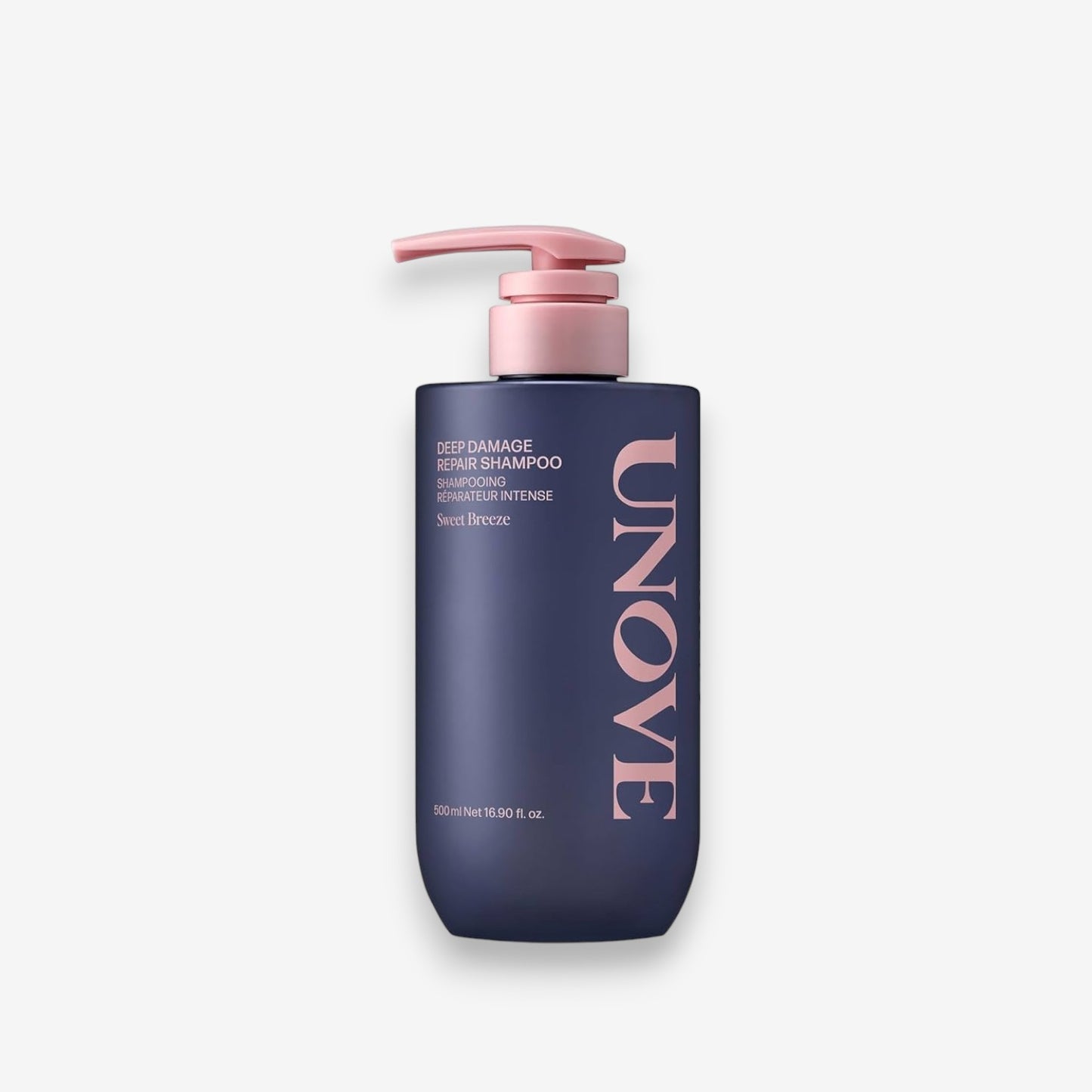 Deep Damage Repair Hydrating Shampoo