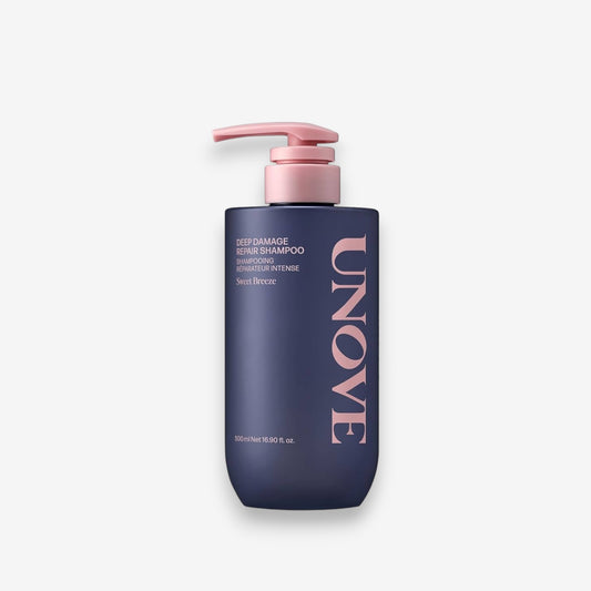 Deep Damage Repair Hydrating Shampoo