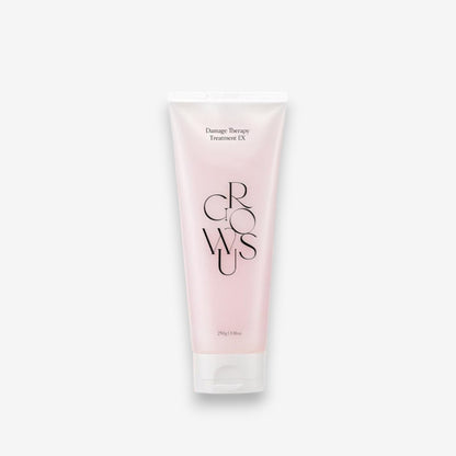 Damage Therapy Treatment EX