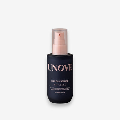 Silk Oil Essence (Warm Petal)
