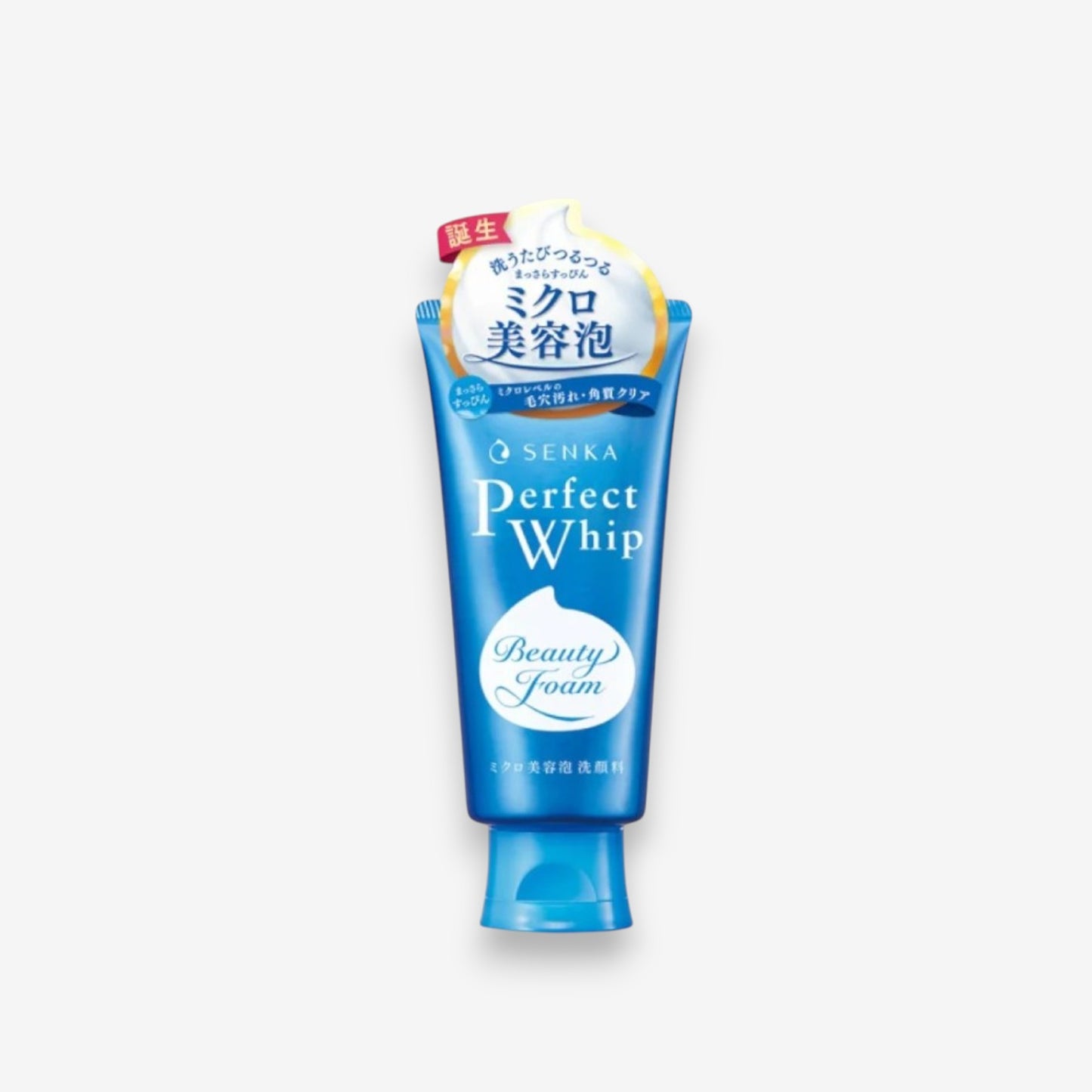 Perfect Whip Beauty Face Foam