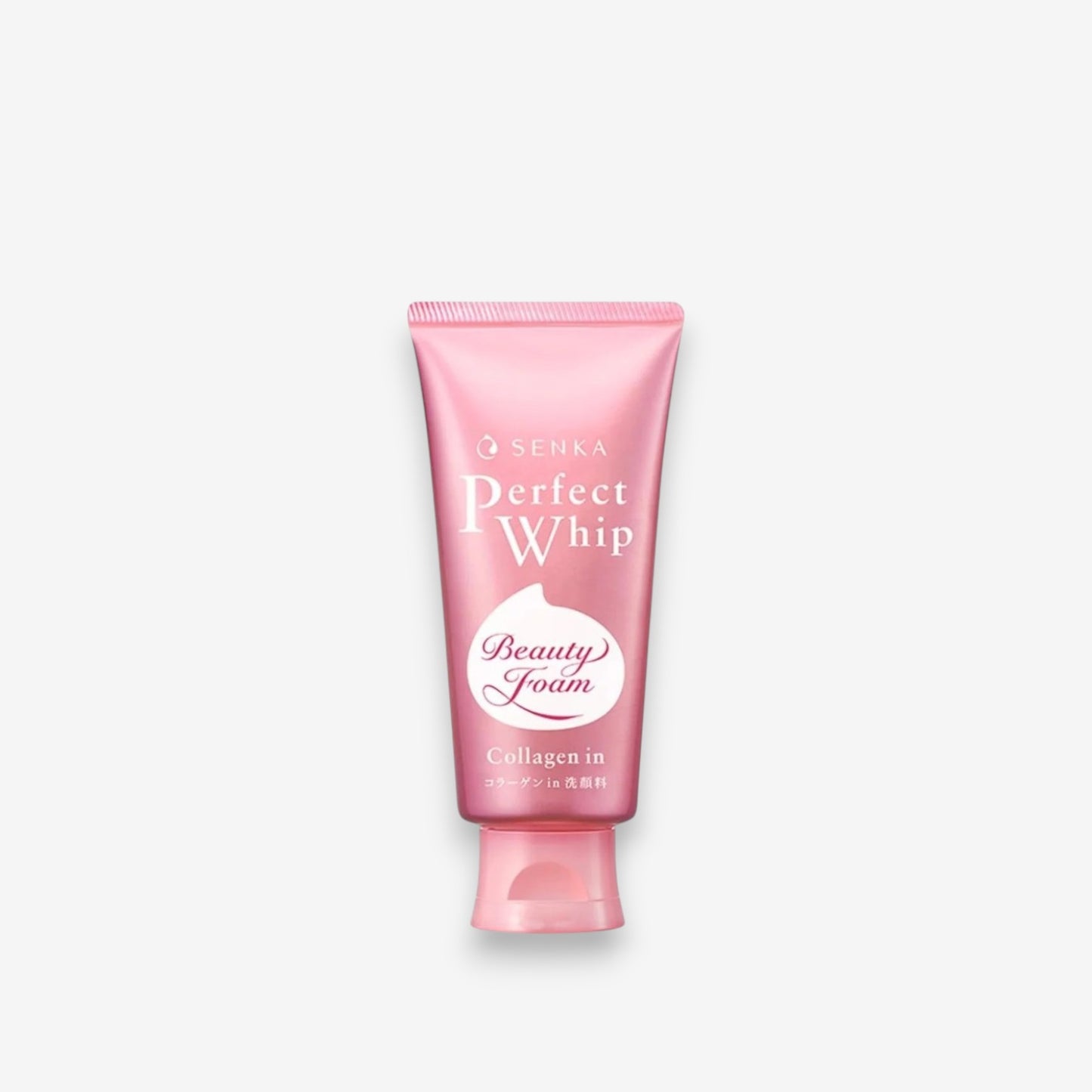 Perfect Whip Collagen Beauty Face Foam