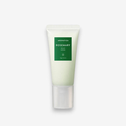 Rosemary Scalp Scrub