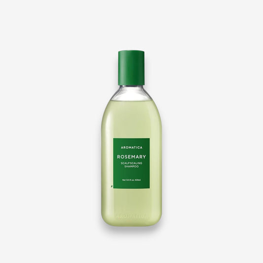 Rosemary Scalp Scaling Shampoo