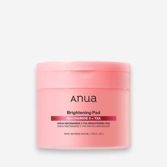 Niacinamide 5 TXA Brightening Pad