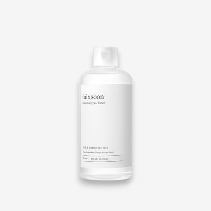 Galactomyces Toner
