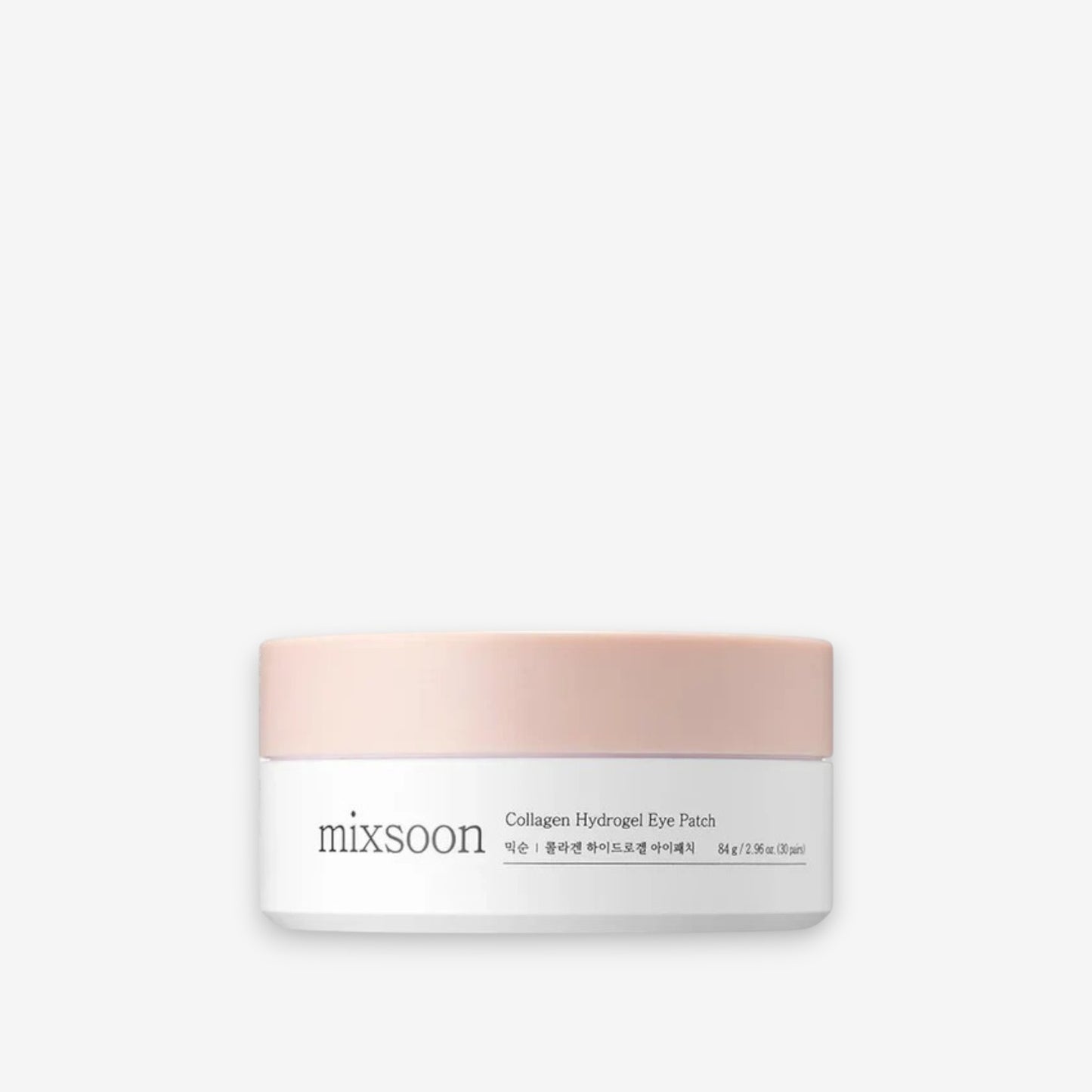 Collagen Hydrogel Eye Patch