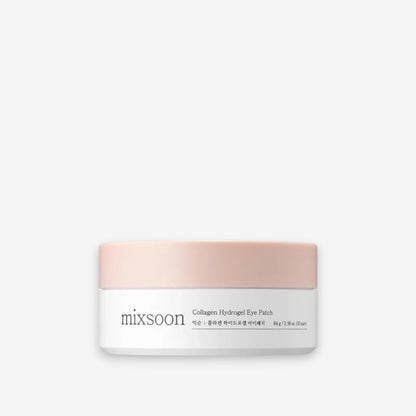 Collagen Hydrogel Eye Patch