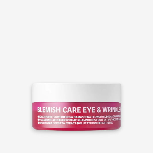 Blemish Care Eye & Wrinkle Patch