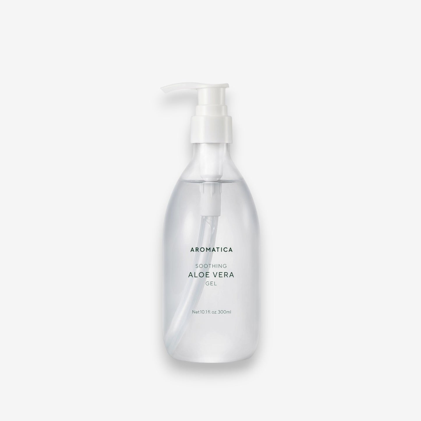 Organic Aloe Vera Gel