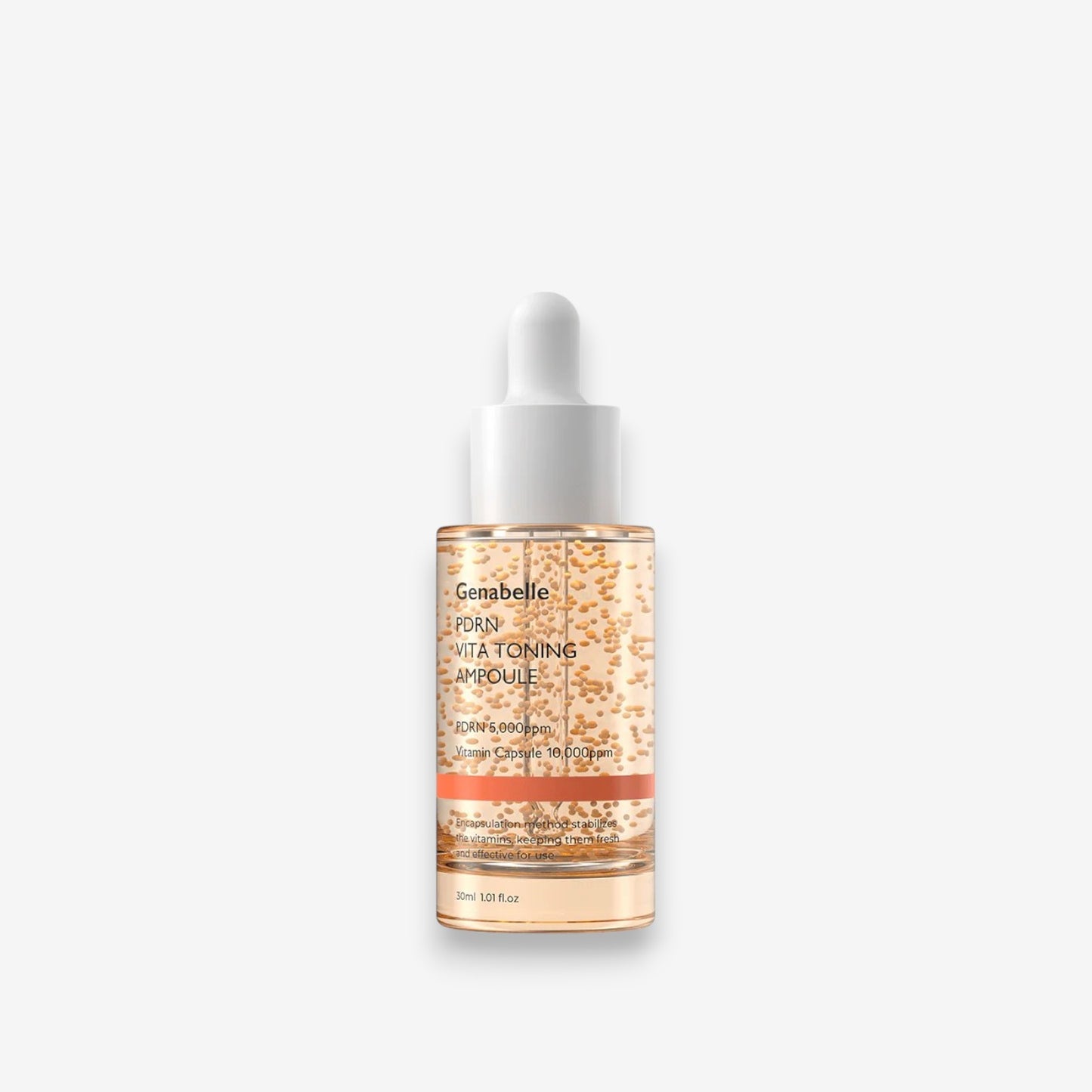 PDRN Vita Toning Ampoule
