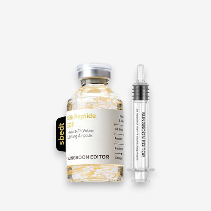 Silk Peptide Intensive Lifting Ampoule