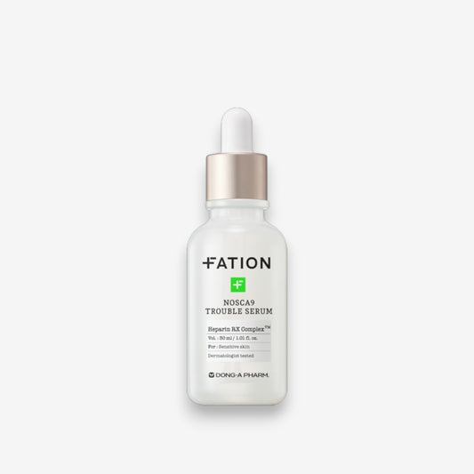 NOSCA9 Trouble Serum