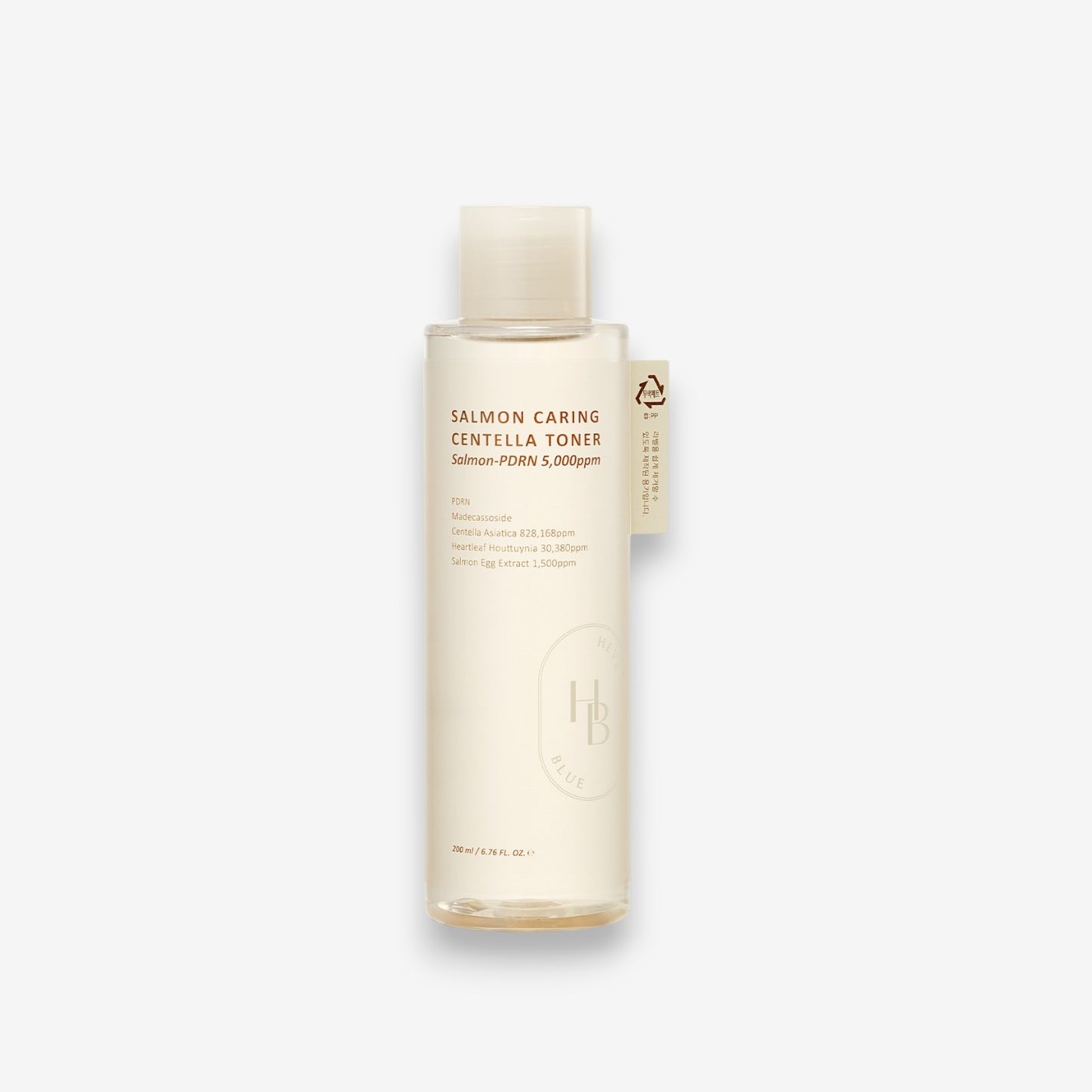 Salmon Caring Centella Toner
