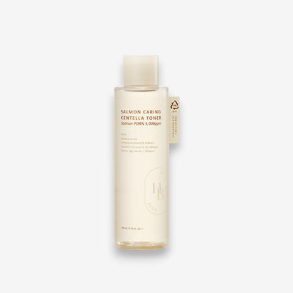 Salmon Caring Centella Toner