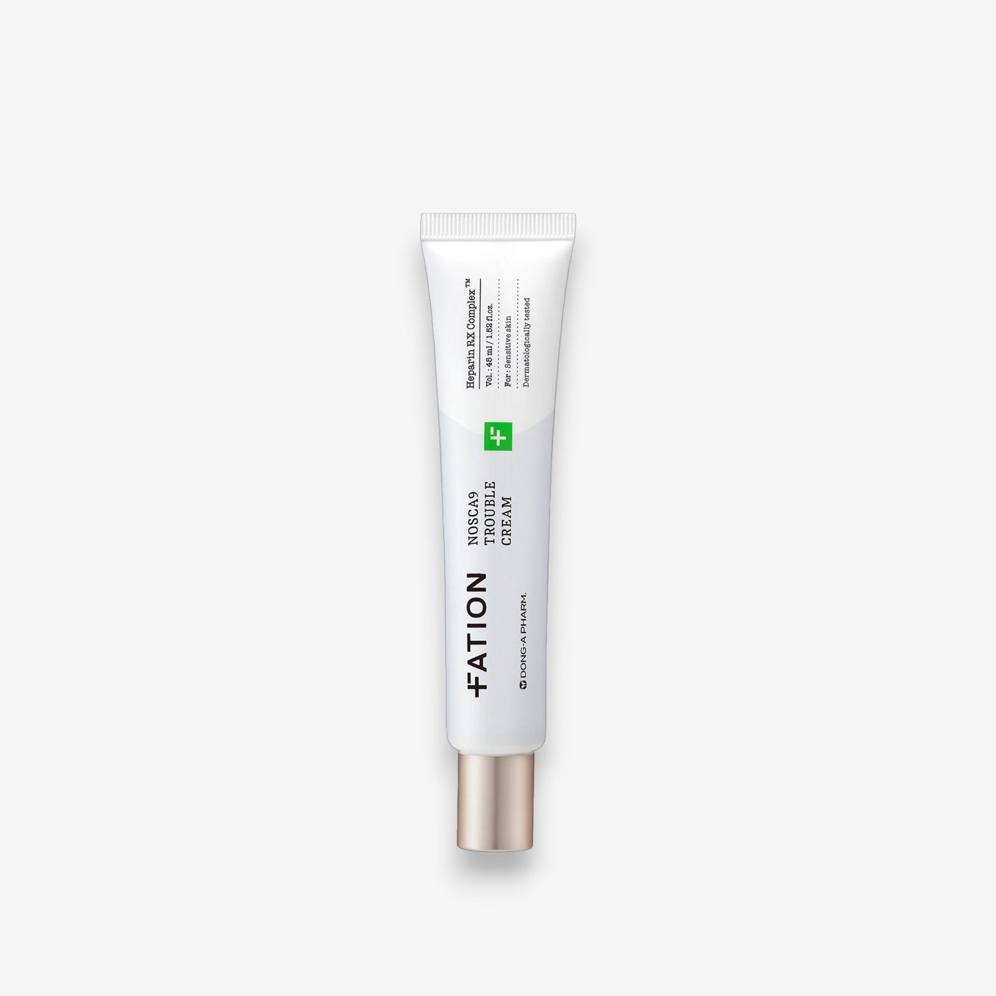 NOSCA9 Trouble Cream