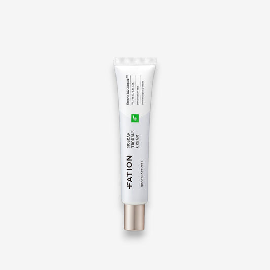 NOSCA9 Trouble Cream