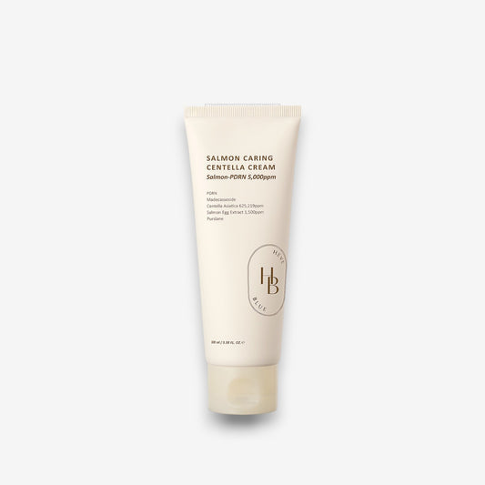 Salmon Caring Centella Cream
