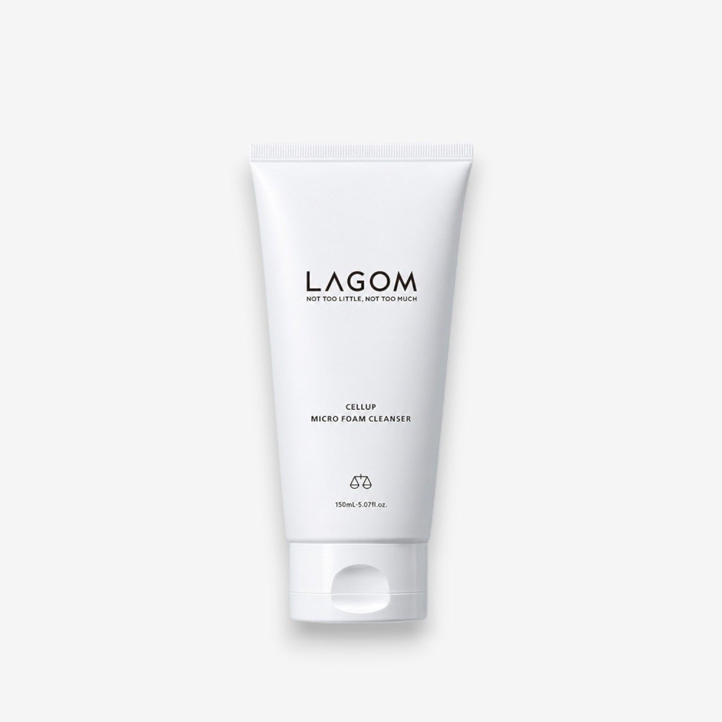 Cellup Micro Foam Cleanser
