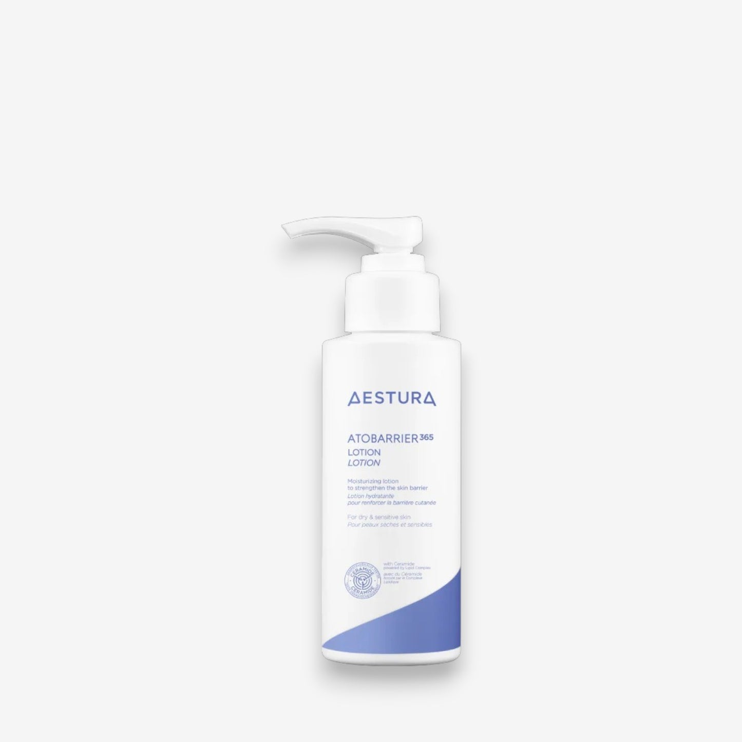 Atobarrier 365 Lotion