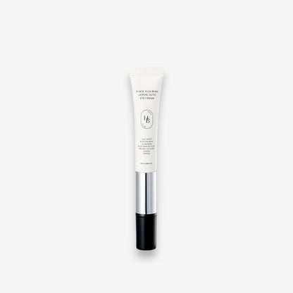 Black Yuja Bean Lifting Auto Eye Cream