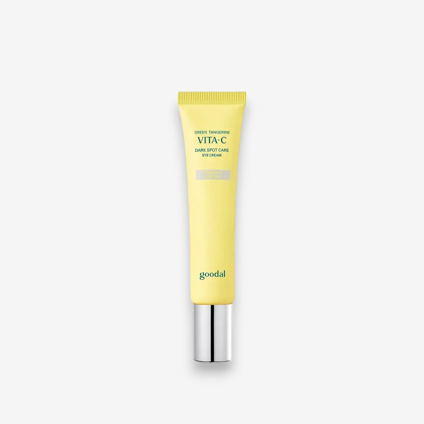 Green Tangerine Vita C Dark Spot Care Eye Cream