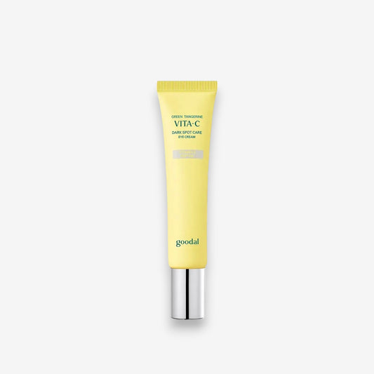Green Tangerine Vita C Dark Spot Care Eye Cream