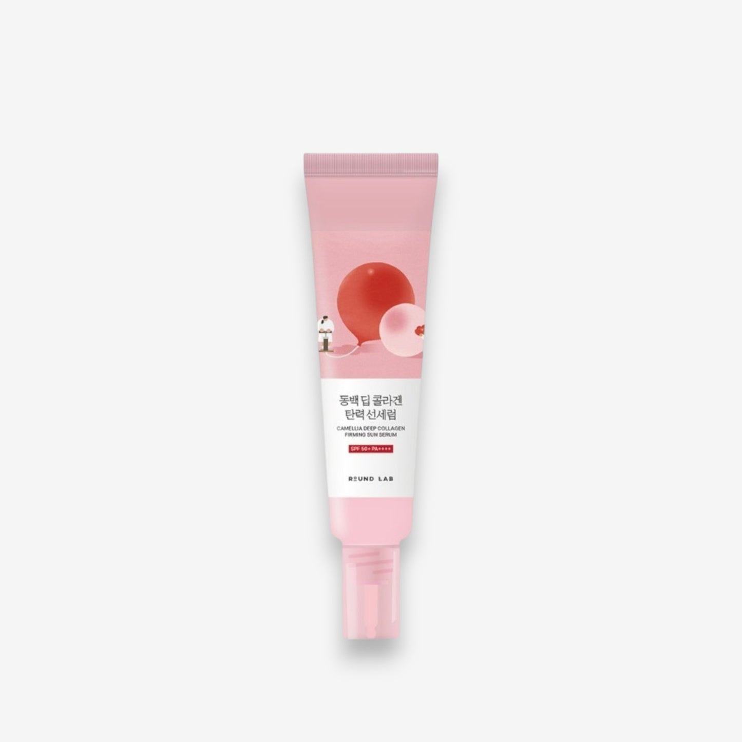 Camellia Deep Collagen Firming Sun Serum