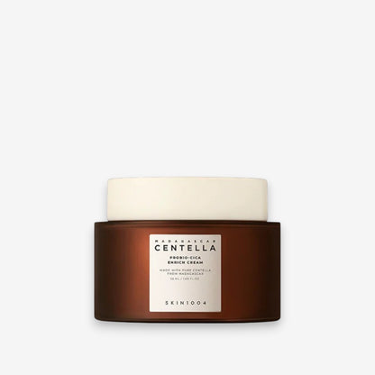 Madagascar Centella Probio-Cica Enrich Cream