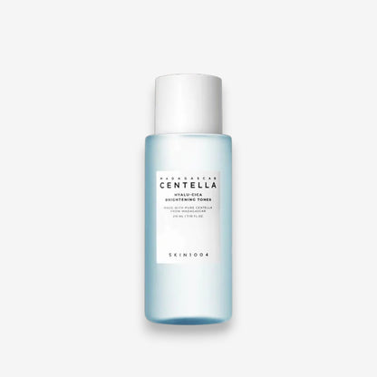 Madagascar Centella Hyalu‑Cica Brightening Toner