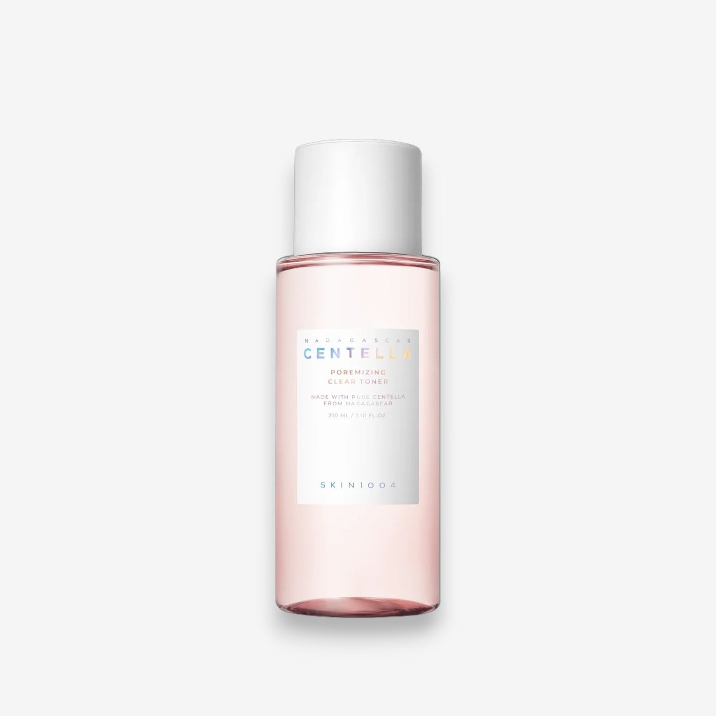 Madagascar Centella Poremizing Clear Toner