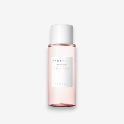 Madagascar Centella Poremizing Clear Toner