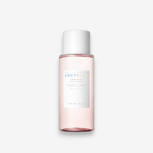 Madagascar Centella Poremizing Clear Toner