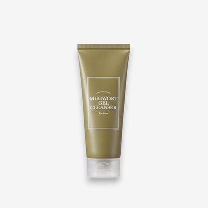 Mugwort Gel Cleanser