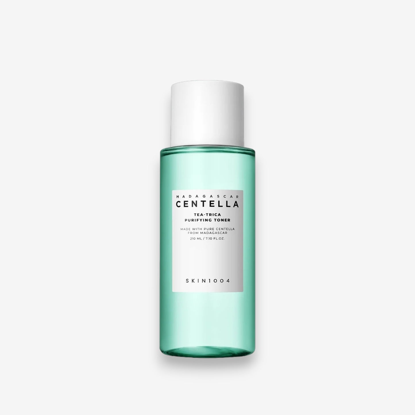 Madagascar Centella Tea-Trica Purifying Toner