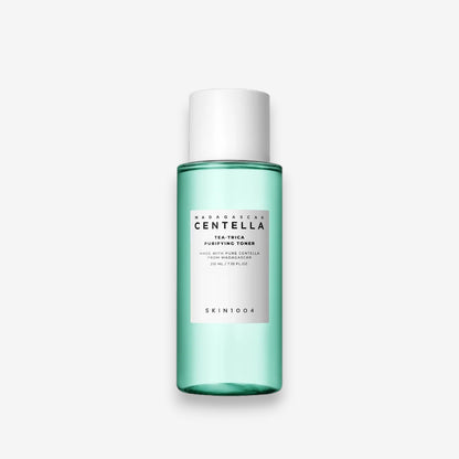 Madagascar Centella Tea-Trica Purifying Toner