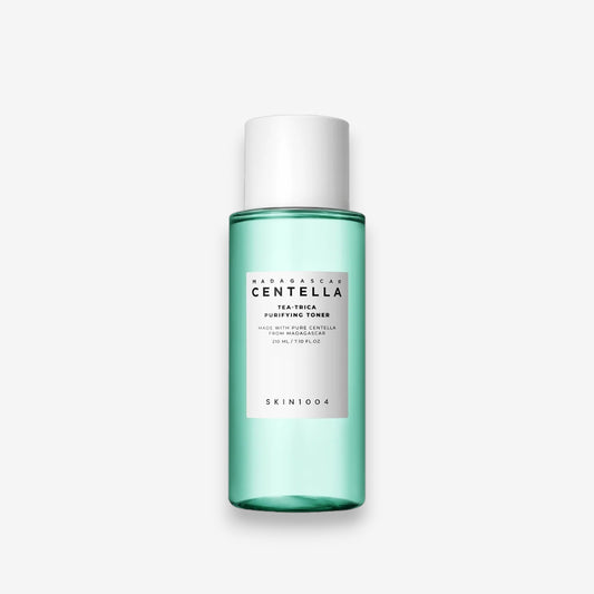 Madagascar Centella Tea-Trica Purifying Toner