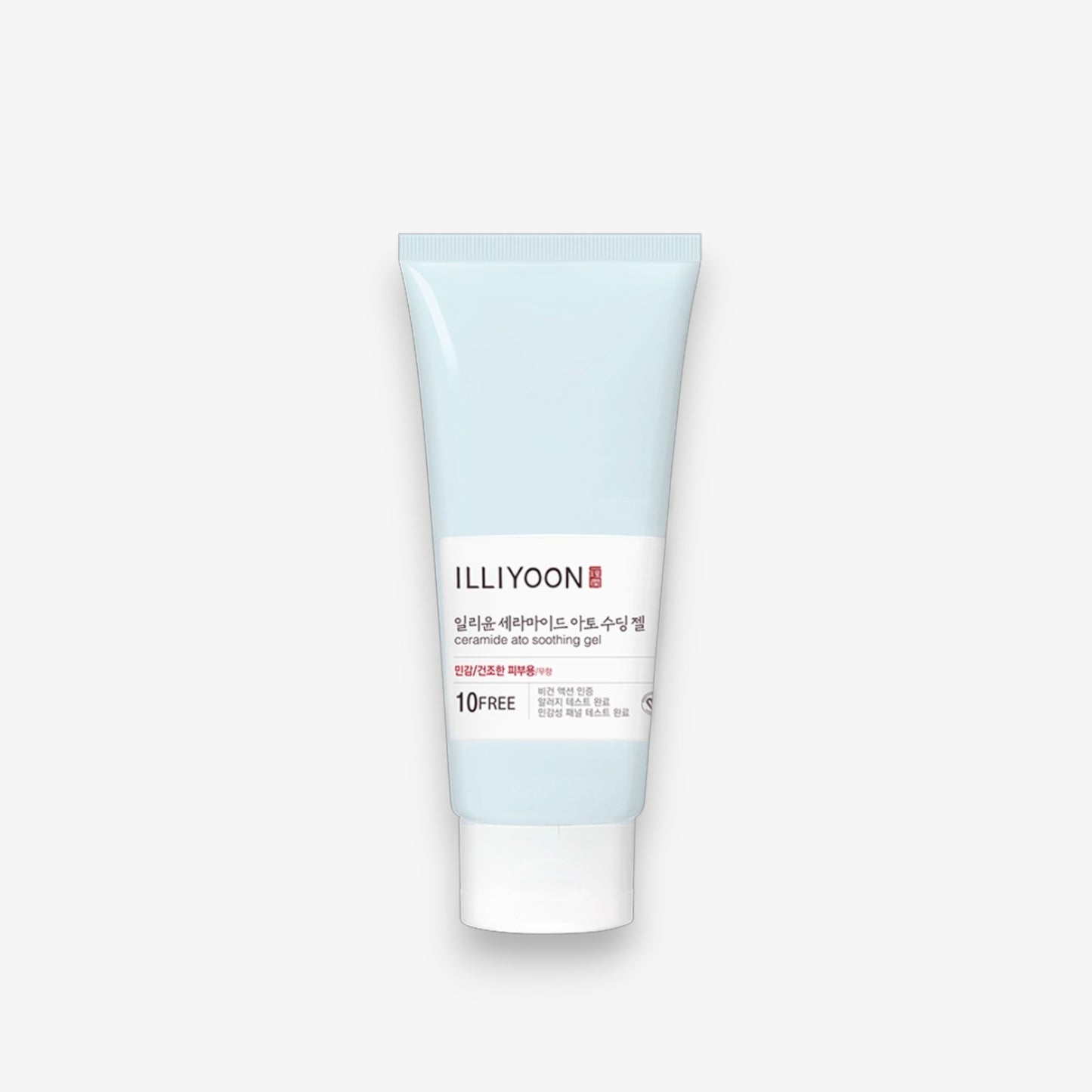 Ceramide Ato Soothing Gel