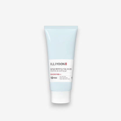 Ceramide Ato Soothing Gel